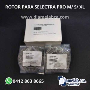 ROTOR PARA SELECTRA PRO M/ S/ XL